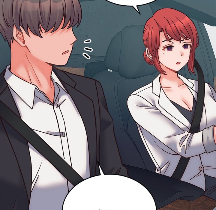 18+ From Pauper to Prince (Uncensored) Chapter 28 page 73