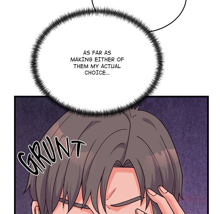 18+ From Pauper to Prince (Uncensored) Chapter 28 page 100