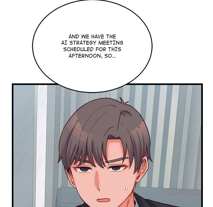 18+ From Pauper to Prince (Uncensored) Chapter 28 page 108