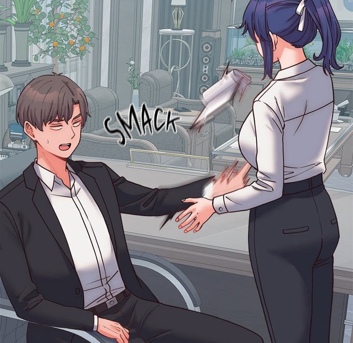 18+ From Pauper to Prince (Uncensored) Chapter 28 page 111