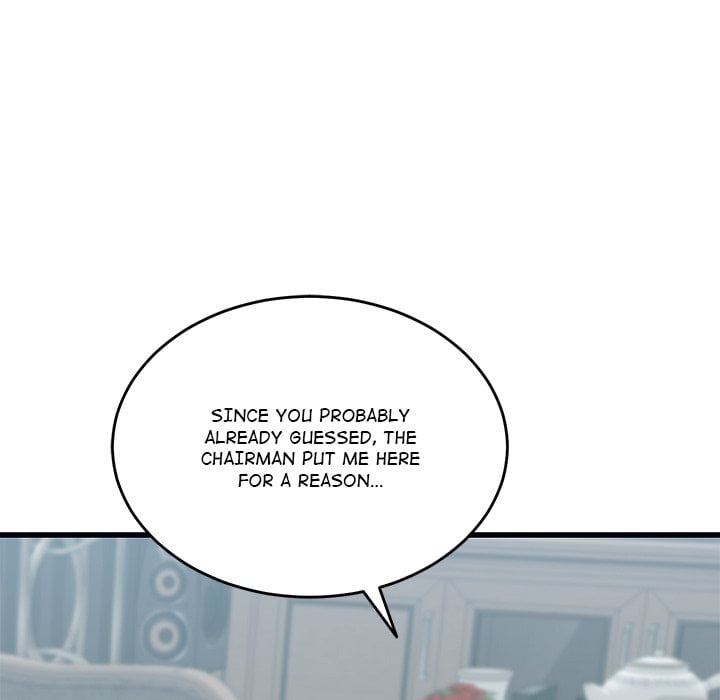 18+ From Pauper to Prince (Uncensored) Chapter 28 page 117