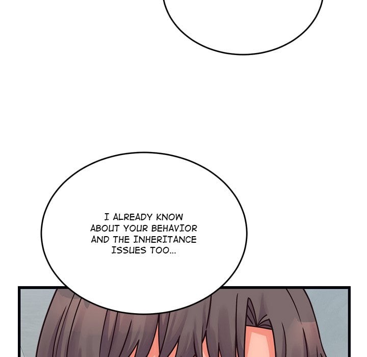 18+ From Pauper to Prince (Uncensored) Chapter 28 page 120
