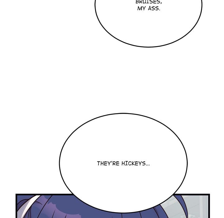 18+ From Pauper to Prince (Uncensored) Chapter 28 page 133