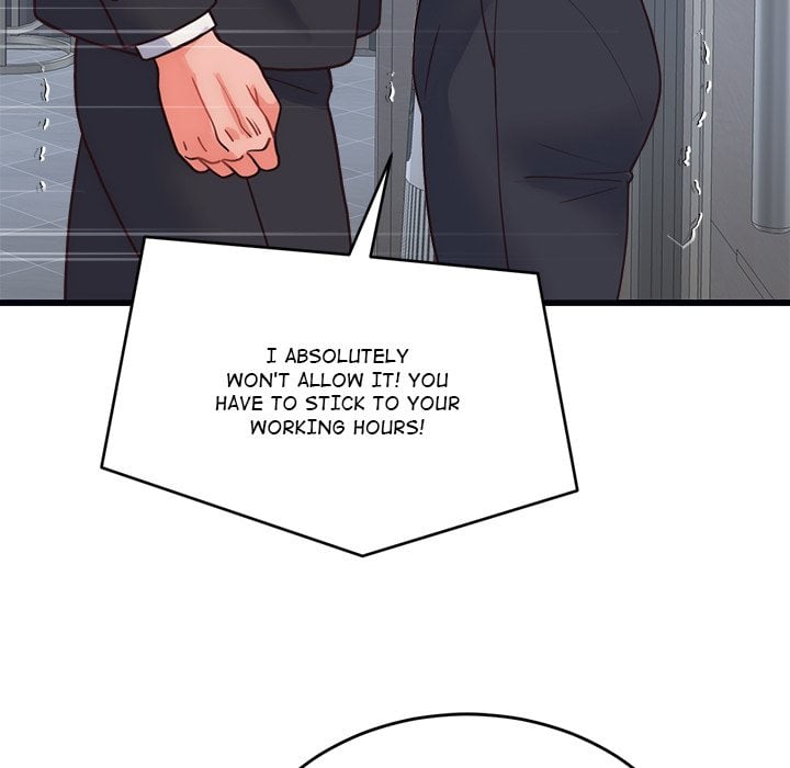 18+ From Pauper to Prince (Uncensored) Chapter 28 page 160