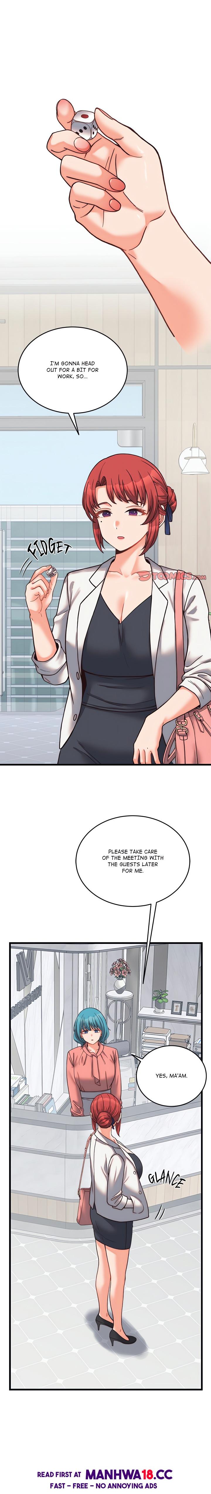 18+ From Pauper to Prince (Uncensored) Chapter 29 page 1