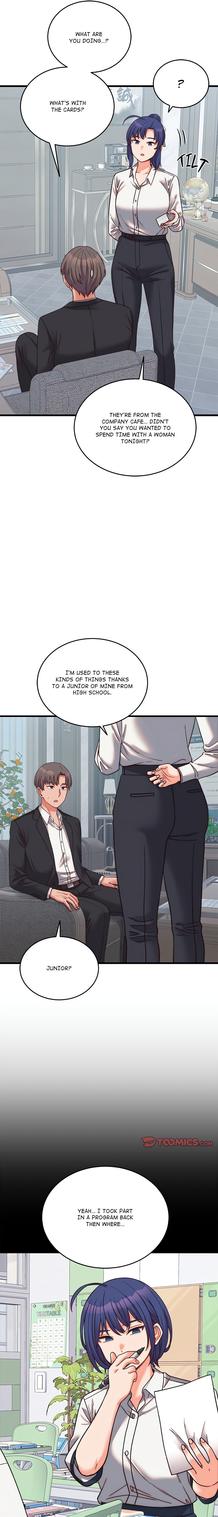 18+ From Pauper to Prince (Uncensored) Chapter 29 page 4