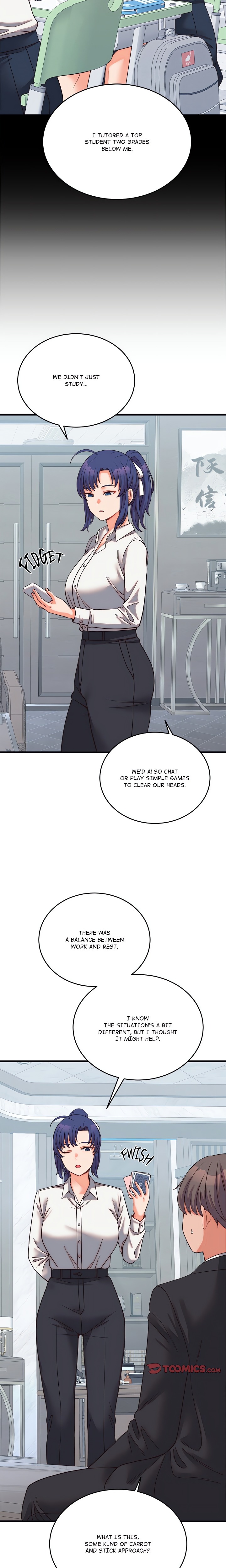 18+ From Pauper to Prince (Uncensored) Chapter 29 page 5