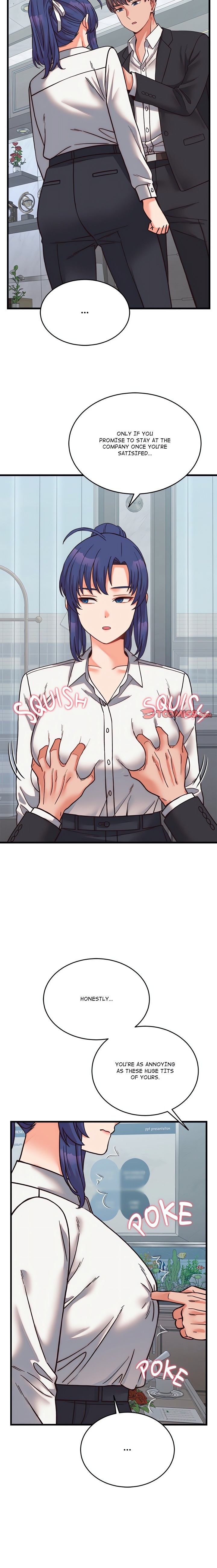 18+ From Pauper to Prince (Uncensored) Chapter 29 page 11