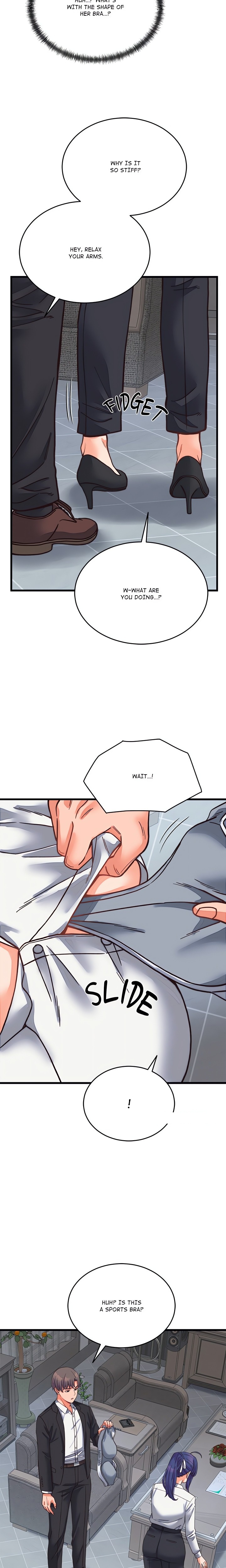 18+ From Pauper to Prince (Uncensored) Chapter 29 page 13