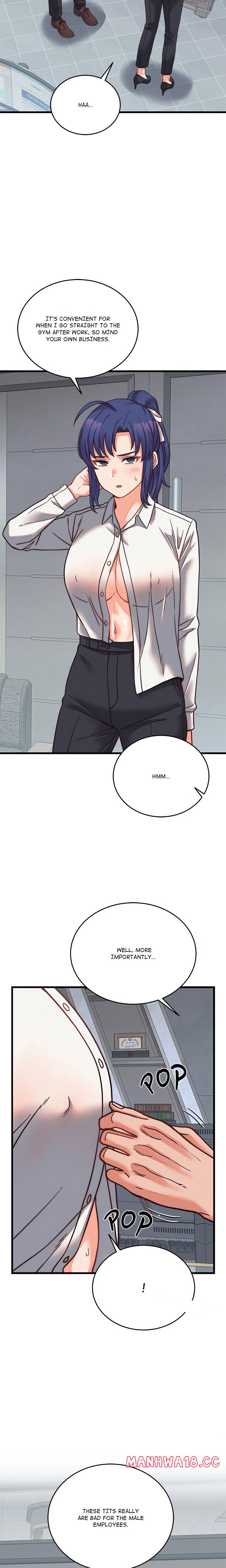 18+ From Pauper to Prince (Uncensored) Chapter 29 page 14