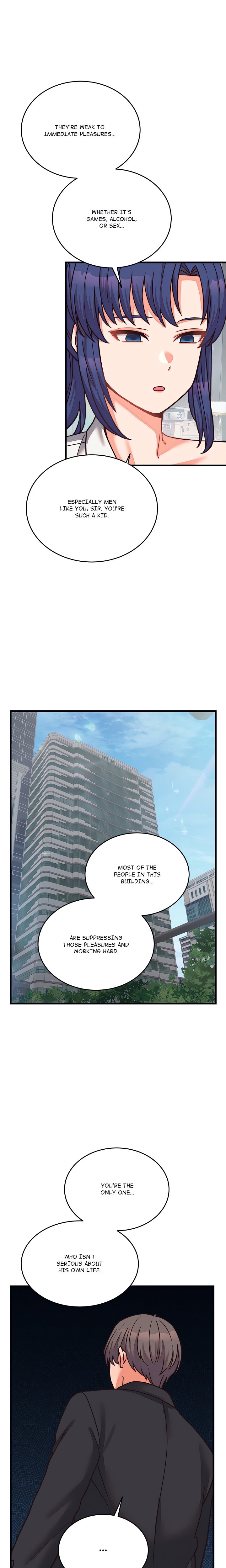 18+ From Pauper to Prince (Uncensored) Chapter 29 page 16