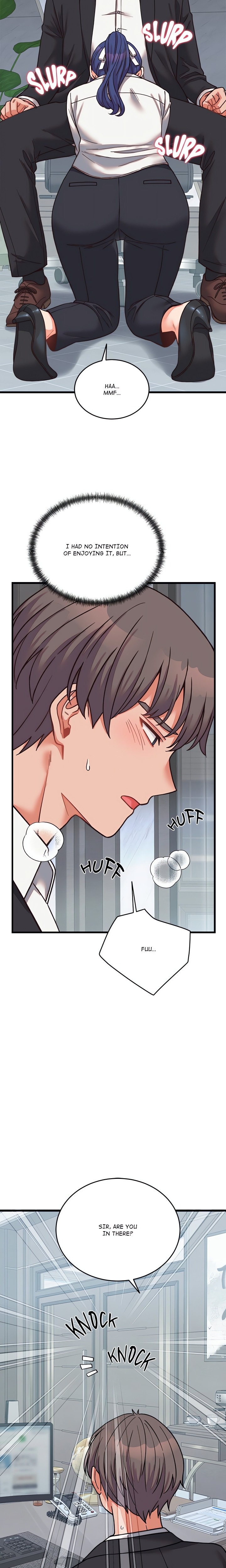 18+ From Pauper to Prince (Uncensored) Chapter 29 page 22