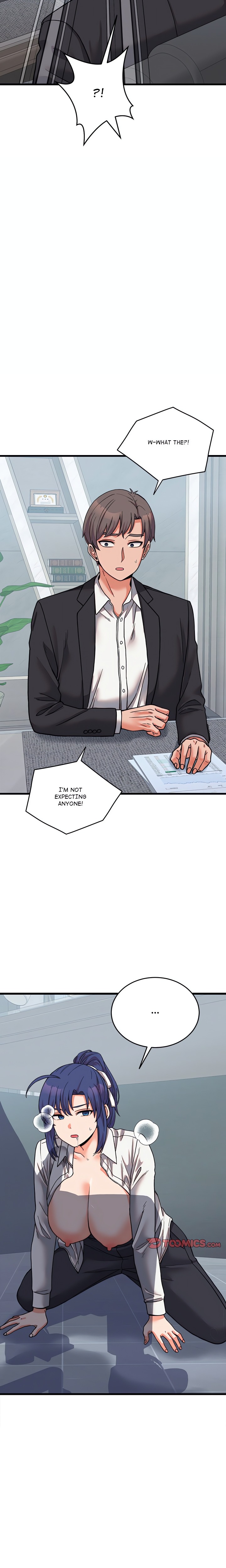 18+ From Pauper to Prince (Uncensored) Chapter 29 page 23