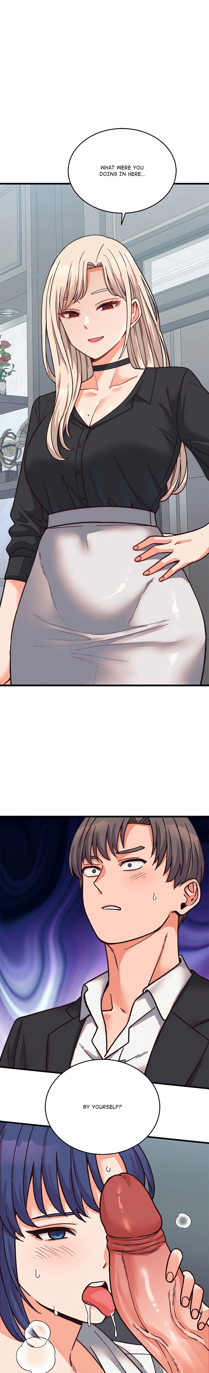 18+ From Pauper to Prince (Uncensored) Chapter 29 page 25