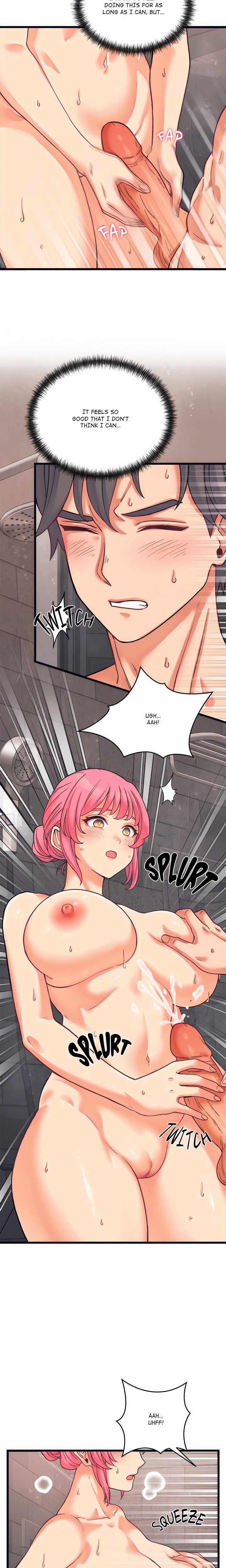18+ From Pauper to Prince (Uncensored) Chapter 3 page 15