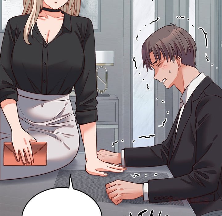 18+ From Pauper to Prince (Uncensored) Chapter 30 page 21