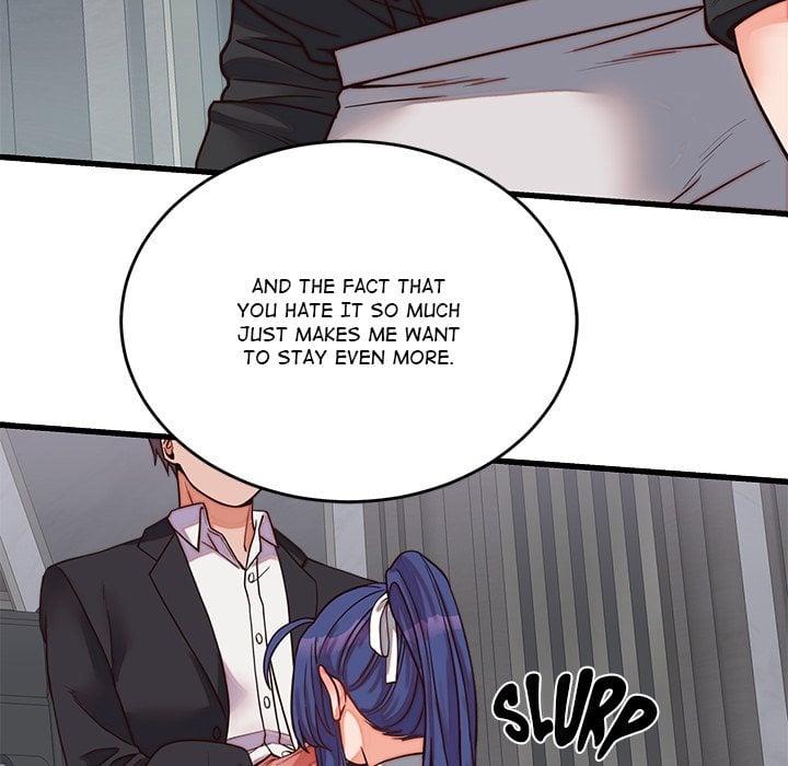 18+ From Pauper to Prince (Uncensored) Chapter 30 page 25