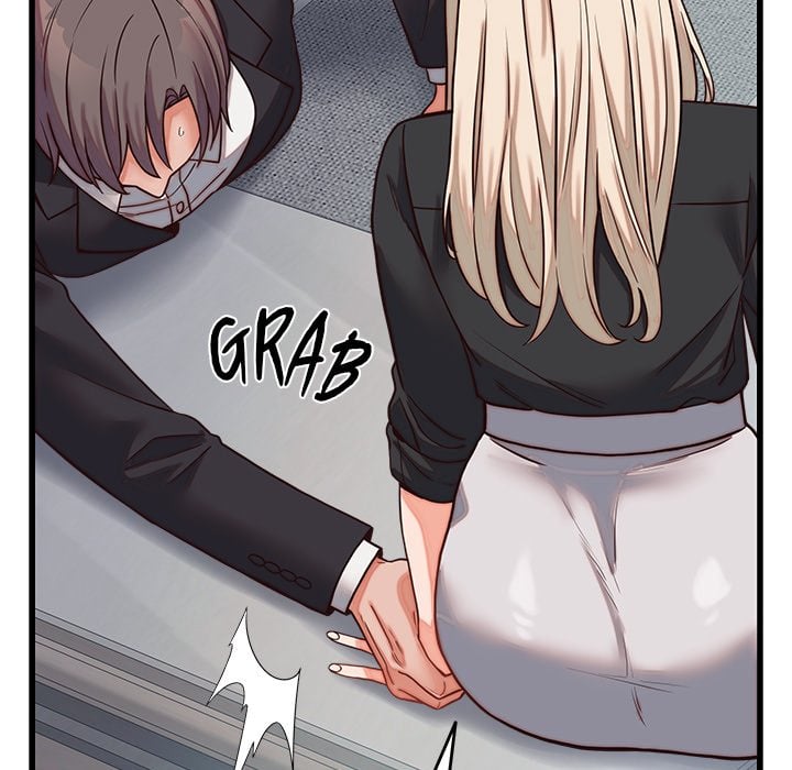 18+ From Pauper to Prince (Uncensored) Chapter 30 page 33