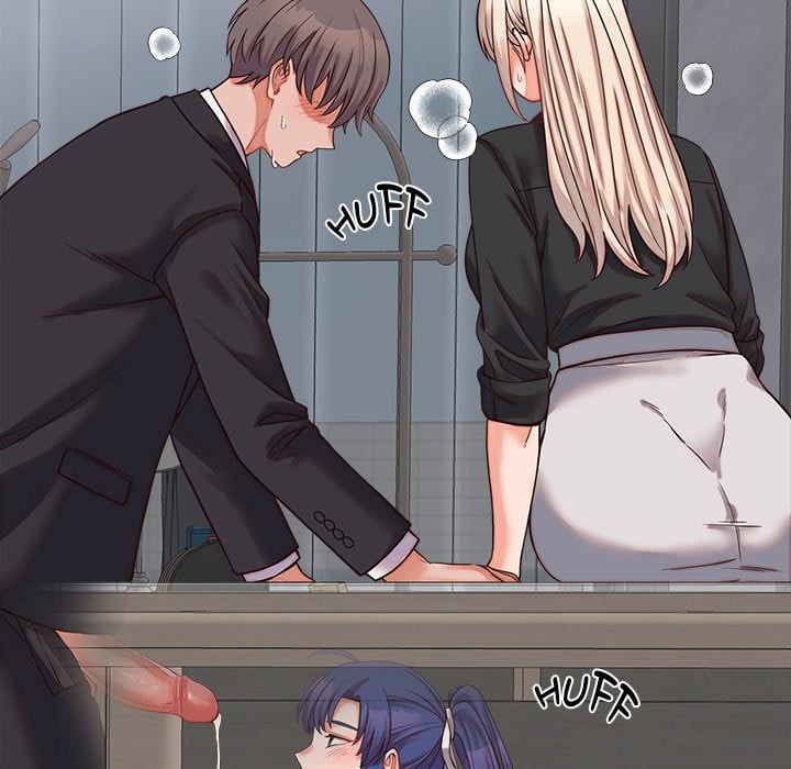 18+ From Pauper to Prince (Uncensored) Chapter 30 page 44