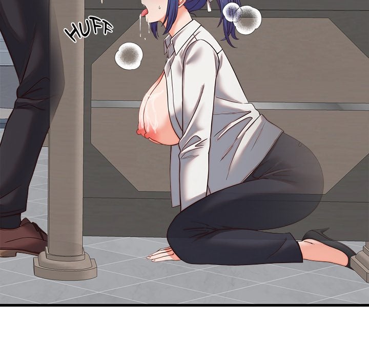 18+ From Pauper to Prince (Uncensored) Chapter 30 page 45