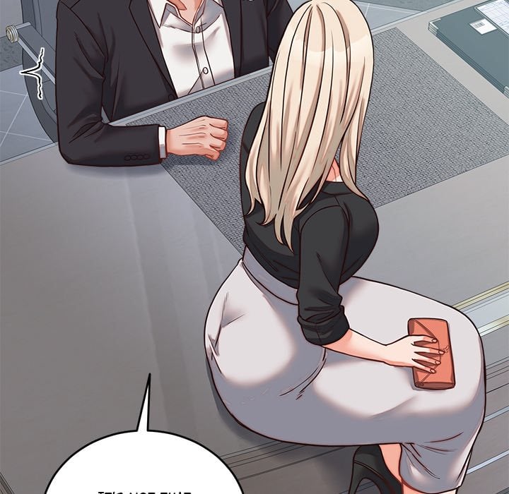 18+ From Pauper to Prince (Uncensored) Chapter 30 page 47
