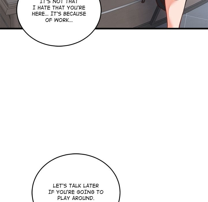 18+ From Pauper to Prince (Uncensored) Chapter 30 page 48