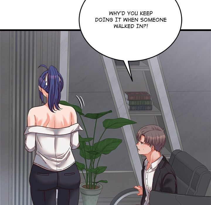 18+ From Pauper to Prince (Uncensored) Chapter 30 page 73