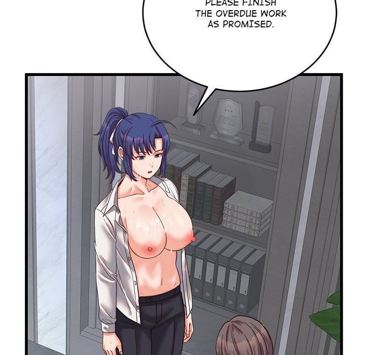 18+ From Pauper to Prince (Uncensored) Chapter 30 page 80