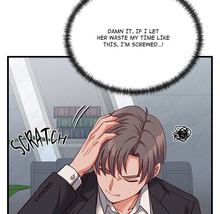 18+ From Pauper to Prince (Uncensored) Chapter 30 page 82