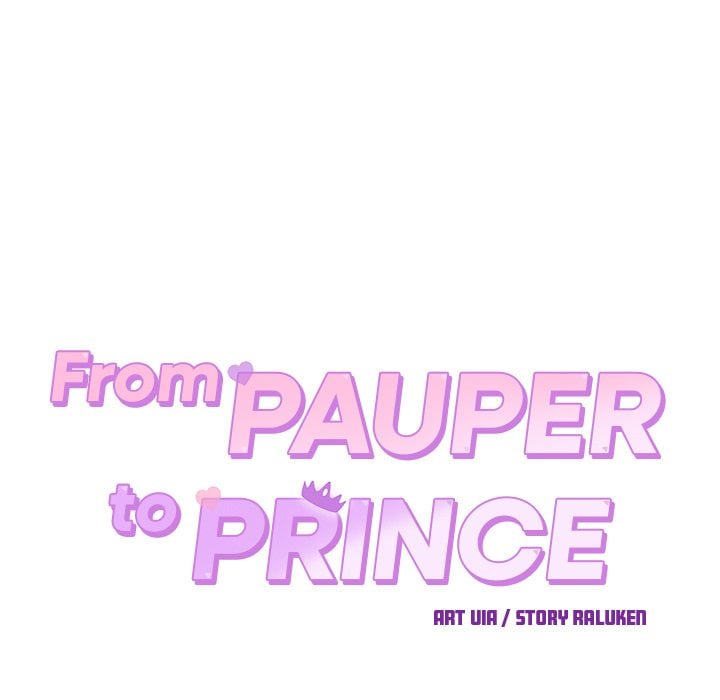 18+ From Pauper to Prince (Uncensored) Chapter 30 page 87
