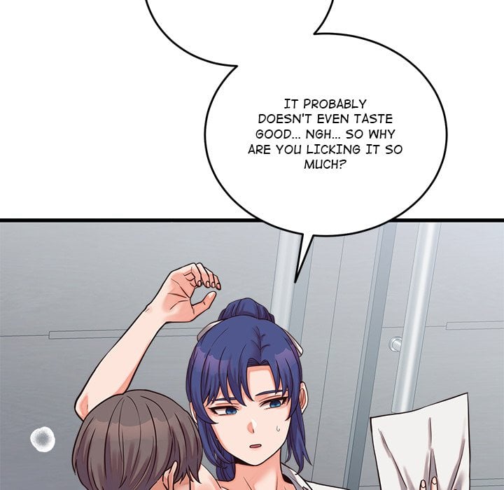 18+ From Pauper to Prince (Uncensored) Chapter 30 page 92