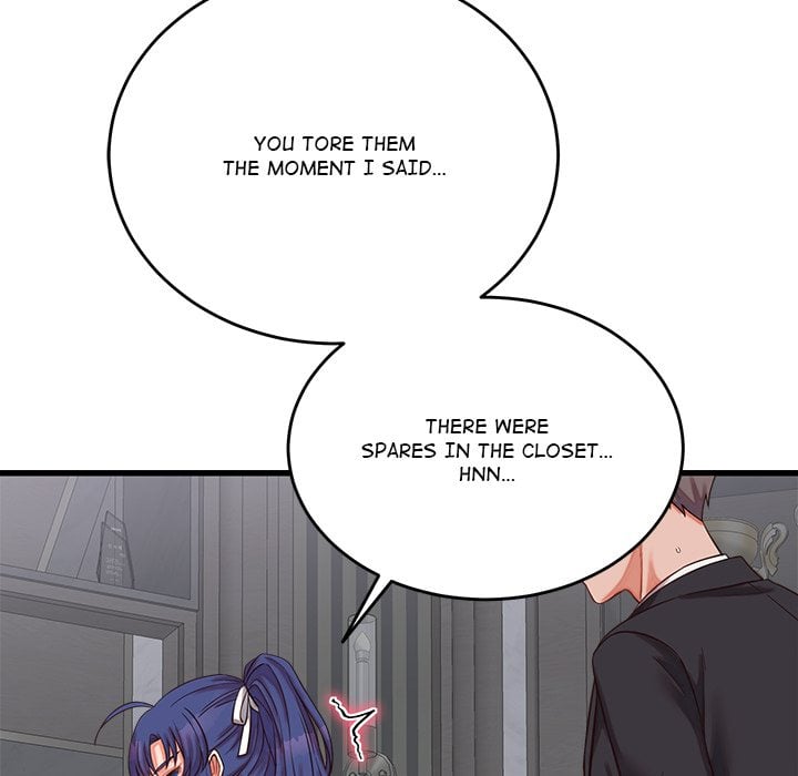 18+ From Pauper to Prince (Uncensored) Chapter 30 page 97