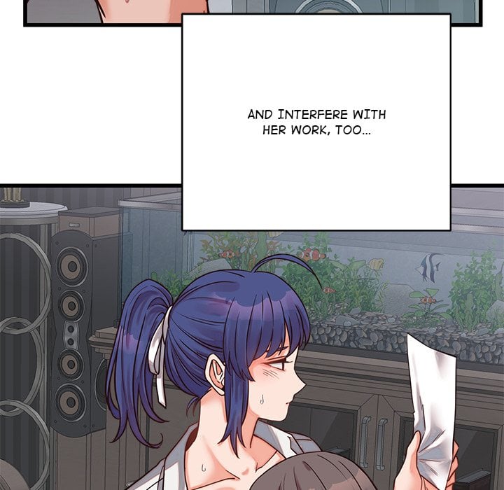 18+ From Pauper to Prince (Uncensored) Chapter 30 page 103