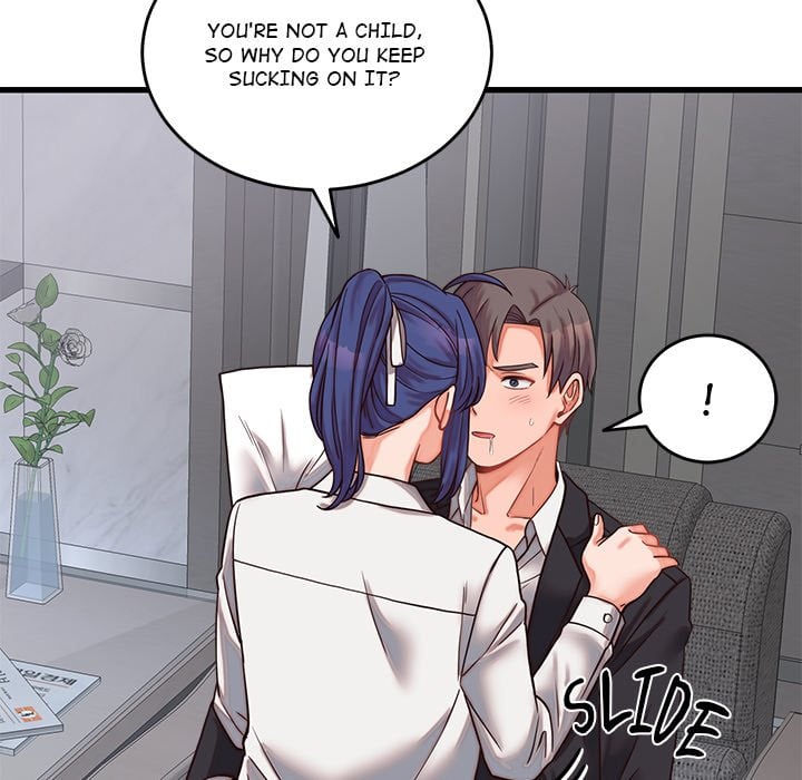 18+ From Pauper to Prince (Uncensored) Chapter 30 page 106