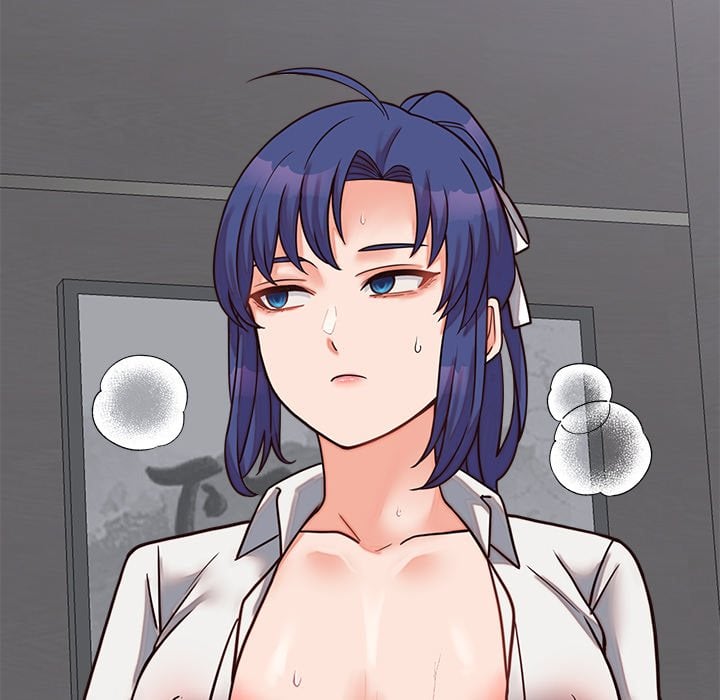 18+ From Pauper to Prince (Uncensored) Chapter 30 page 124