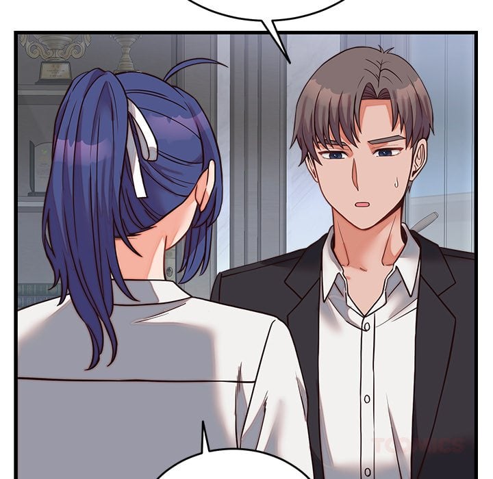 18+ From Pauper to Prince (Uncensored) Chapter 30 page 138
