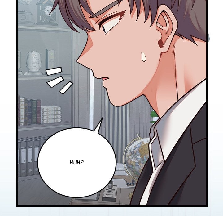 18+ From Pauper to Prince (Uncensored) Chapter 30 page 152