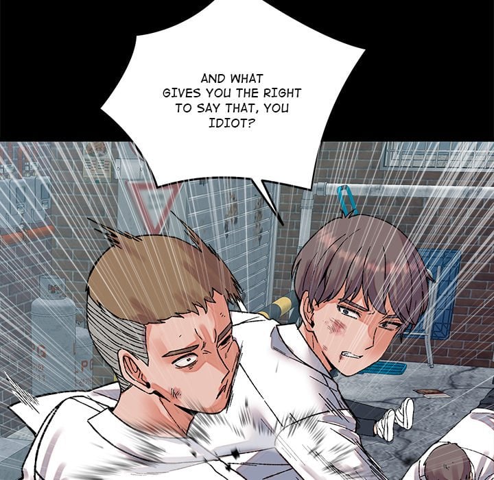 18+ From Pauper to Prince (Uncensored) Chapter 31 page 5