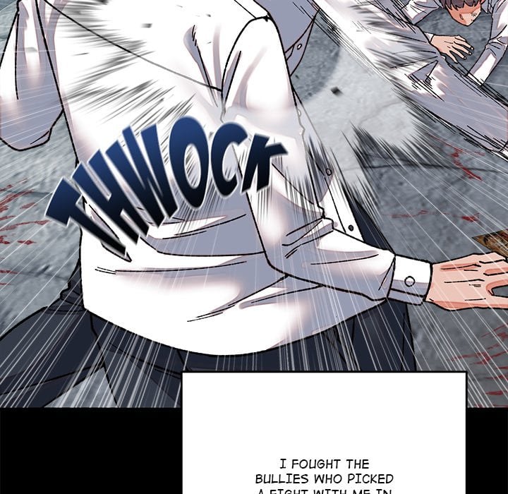 18+ From Pauper to Prince (Uncensored) Chapter 31 page 6