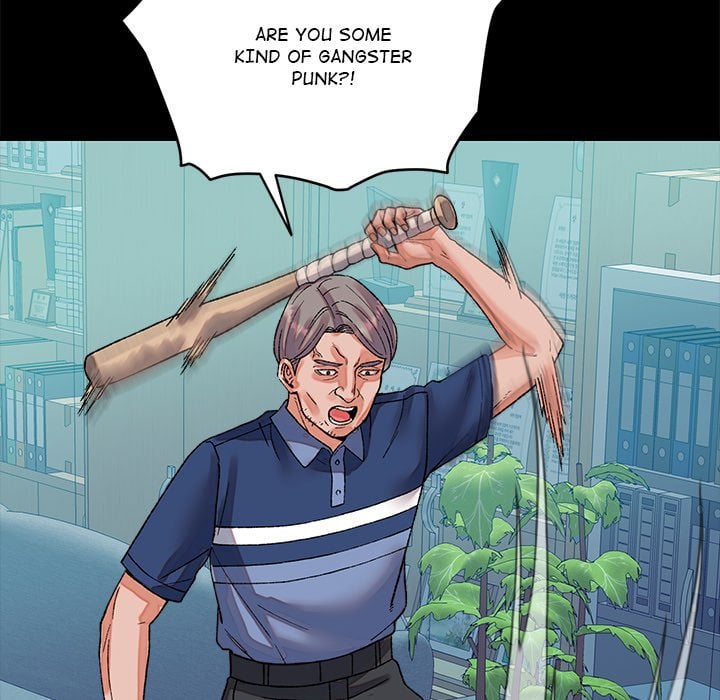 18+ From Pauper to Prince (Uncensored) Chapter 31 page 8