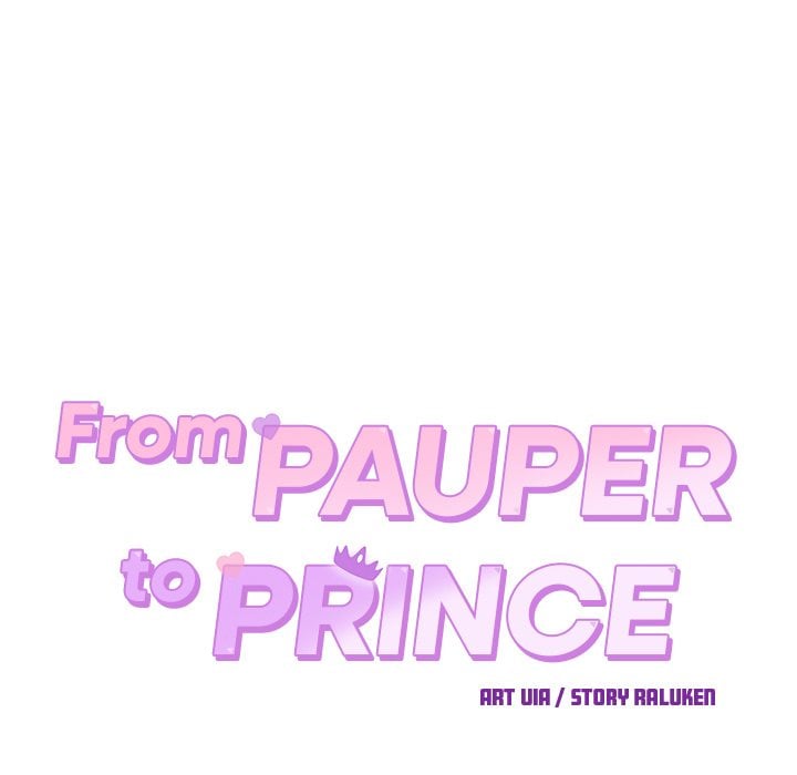 18+ From Pauper to Prince (Uncensored) Chapter 31 page 18