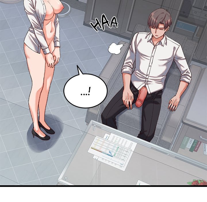 18+ From Pauper to Prince (Uncensored) Chapter 31 page 24
