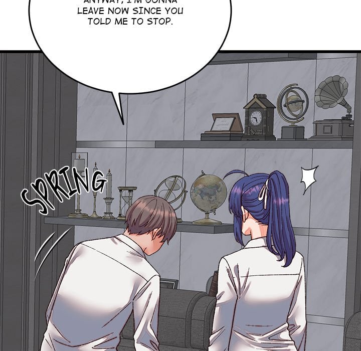 18+ From Pauper to Prince (Uncensored) Chapter 31 page 28