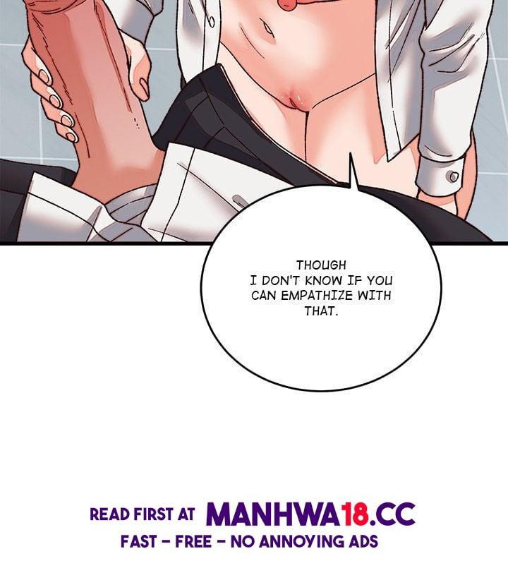 18+ From Pauper to Prince (Uncensored) Chapter 31 page 44