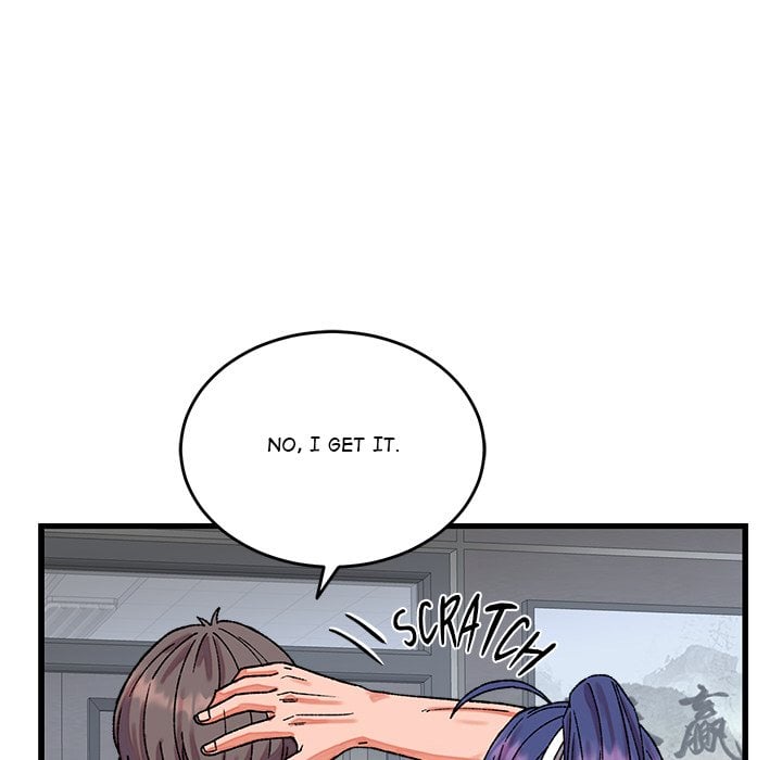18+ From Pauper to Prince (Uncensored) Chapter 31 page 45