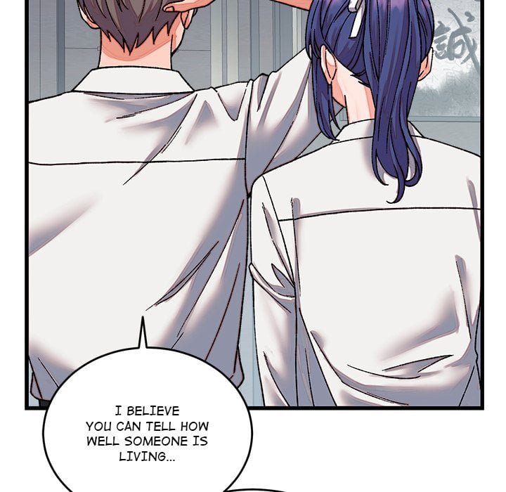 18+ From Pauper to Prince (Uncensored) Chapter 31 page 46