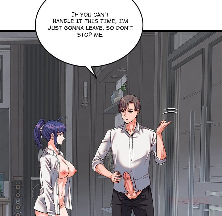 18+ From Pauper to Prince (Uncensored) Chapter 31 page 48