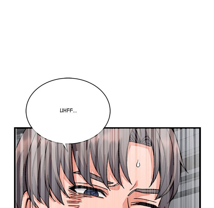 18+ From Pauper to Prince (Uncensored) Chapter 31 page 58
