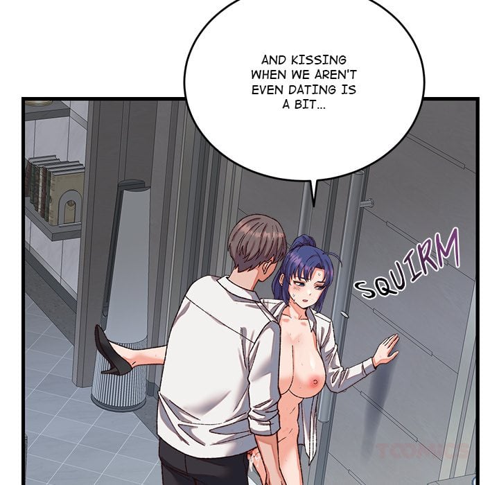 18+ From Pauper to Prince (Uncensored) Chapter 31 page 93