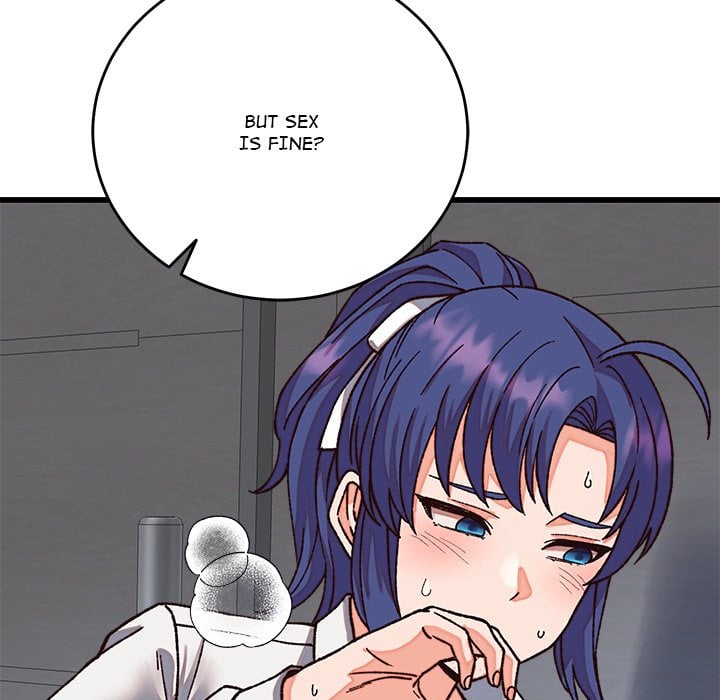 18+ From Pauper to Prince (Uncensored) Chapter 31 page 95